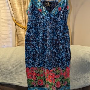 Angie Dress Size Large